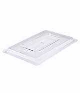 View: 3310 Lid for Food/Tote Box, fits 3304, 3307, 3309 Pack of 6